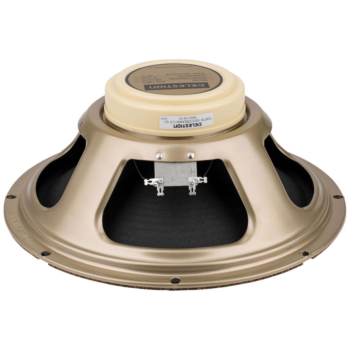 Celestion G12 Neo Creamback 12